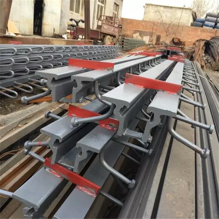 GQF-L型伸縮縫 GQF-L型伸縮縫